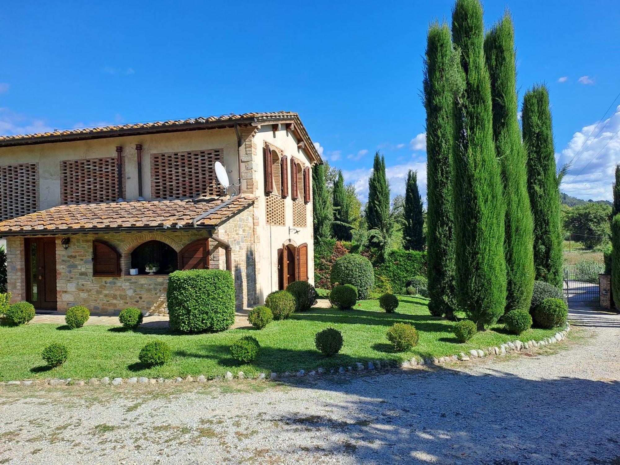 Podere San Galgano 산지미냐노 외부 사진