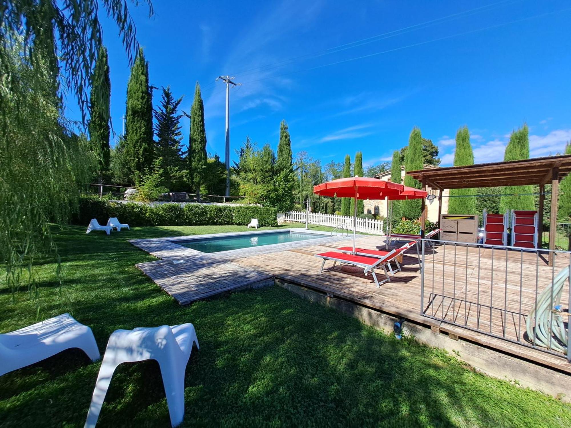 Podere San Galgano 산지미냐노 외부 사진
