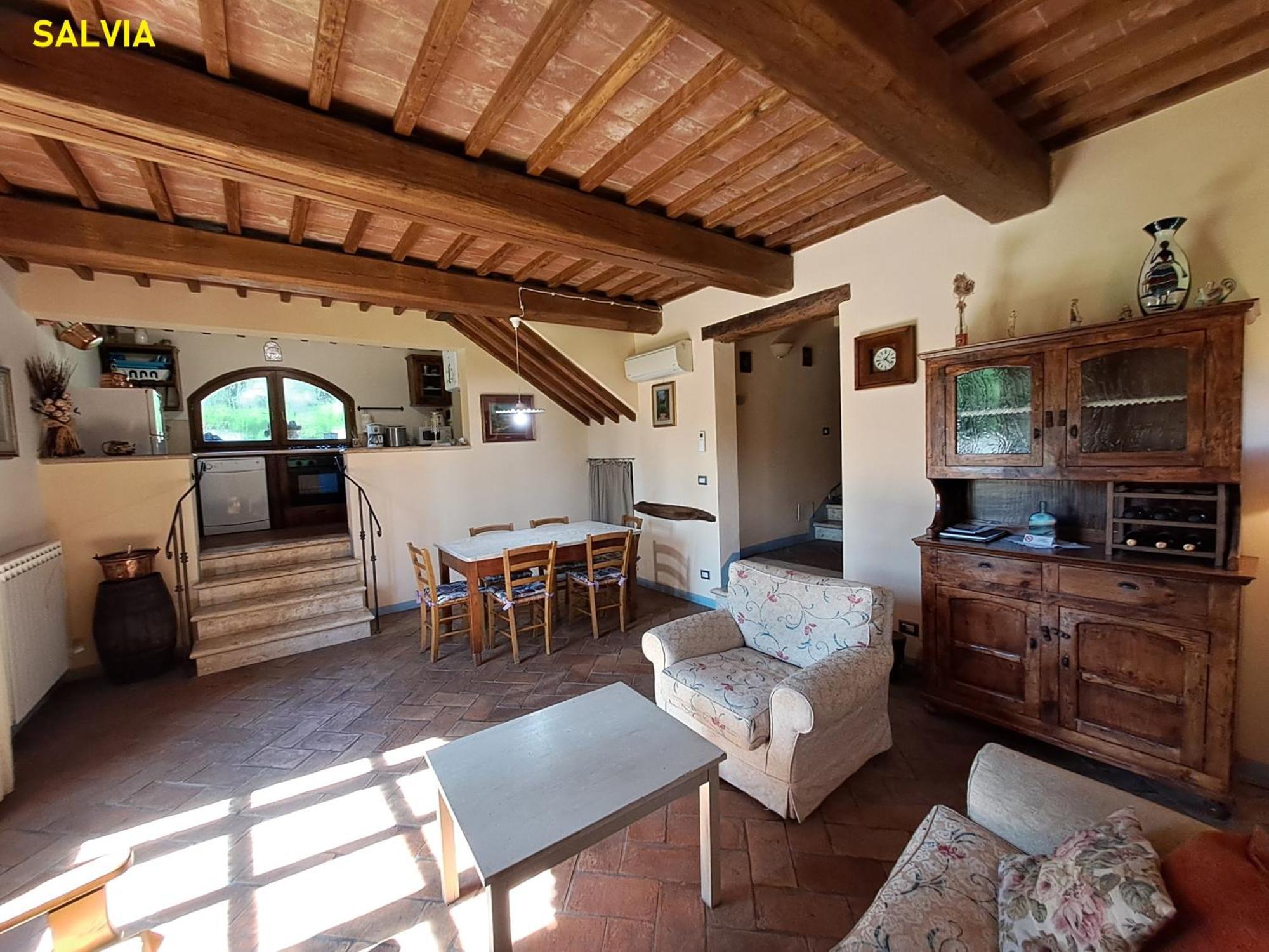 Podere San Galgano 산지미냐노 외부 사진