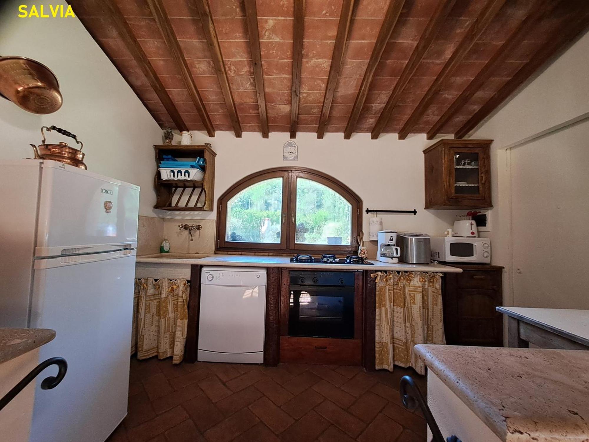 Podere San Galgano 산지미냐노 외부 사진