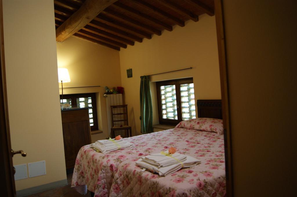 Podere San Galgano 산지미냐노 외부 사진