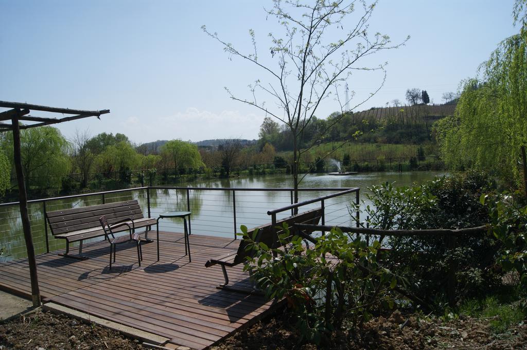 Podere San Galgano 산지미냐노 외부 사진