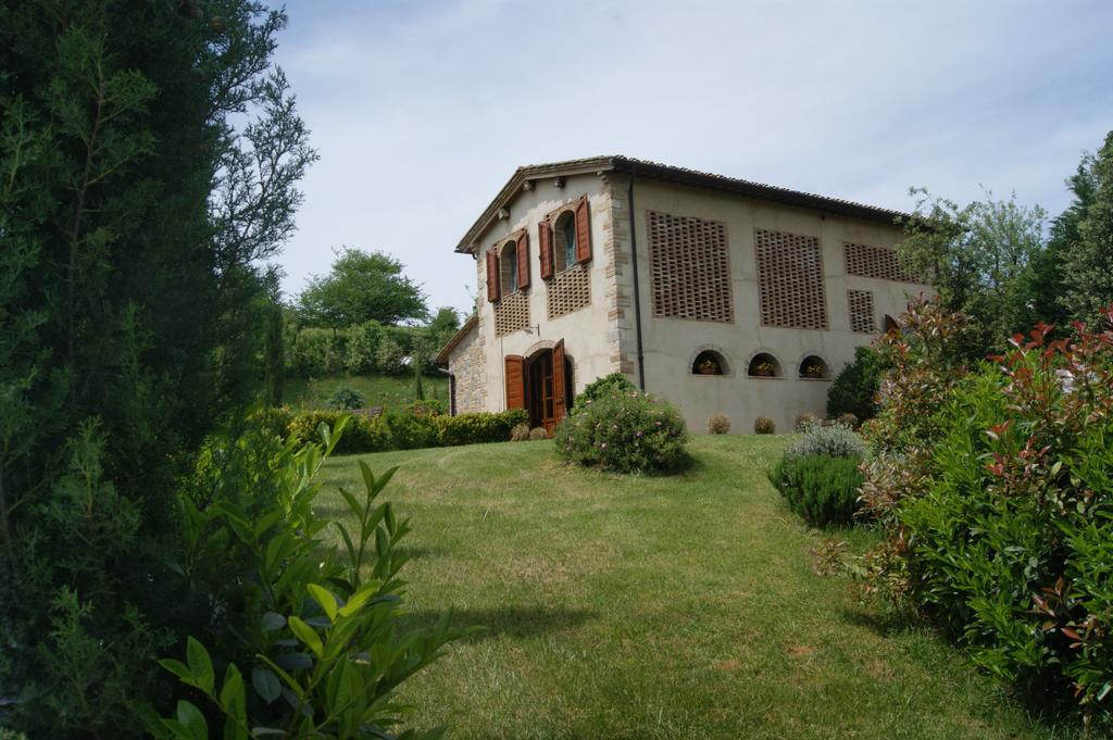 Podere San Galgano 산지미냐노 외부 사진