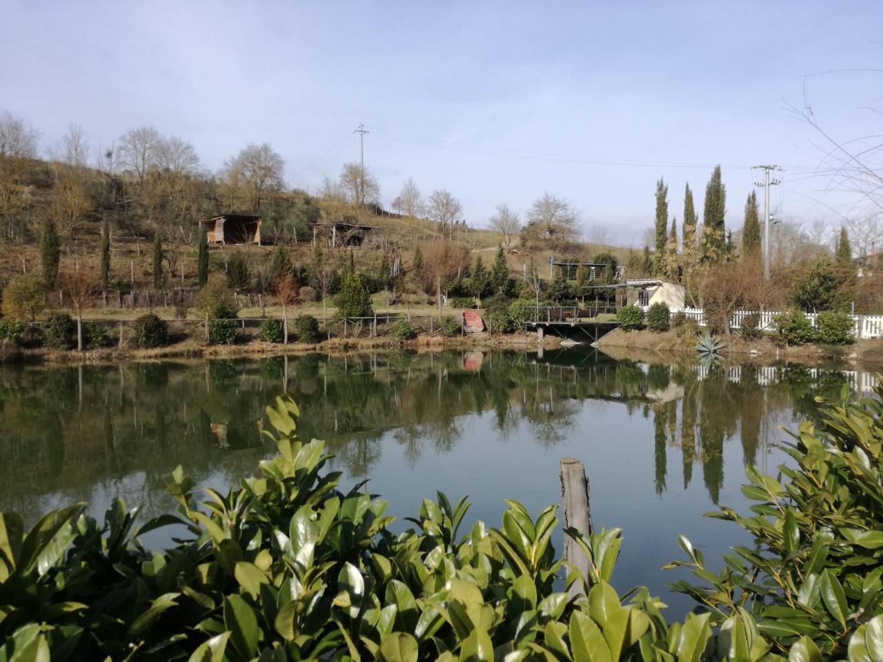 Podere San Galgano 산지미냐노 외부 사진